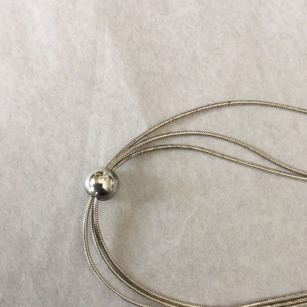 Silpada N0914 necklace - Picture 2 of 4